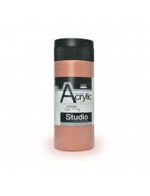 Studio Series Acrylic Paint "Copper" - AP 5500-903 Studio Series Acrylic Paint "Copper" - AP 5500-903